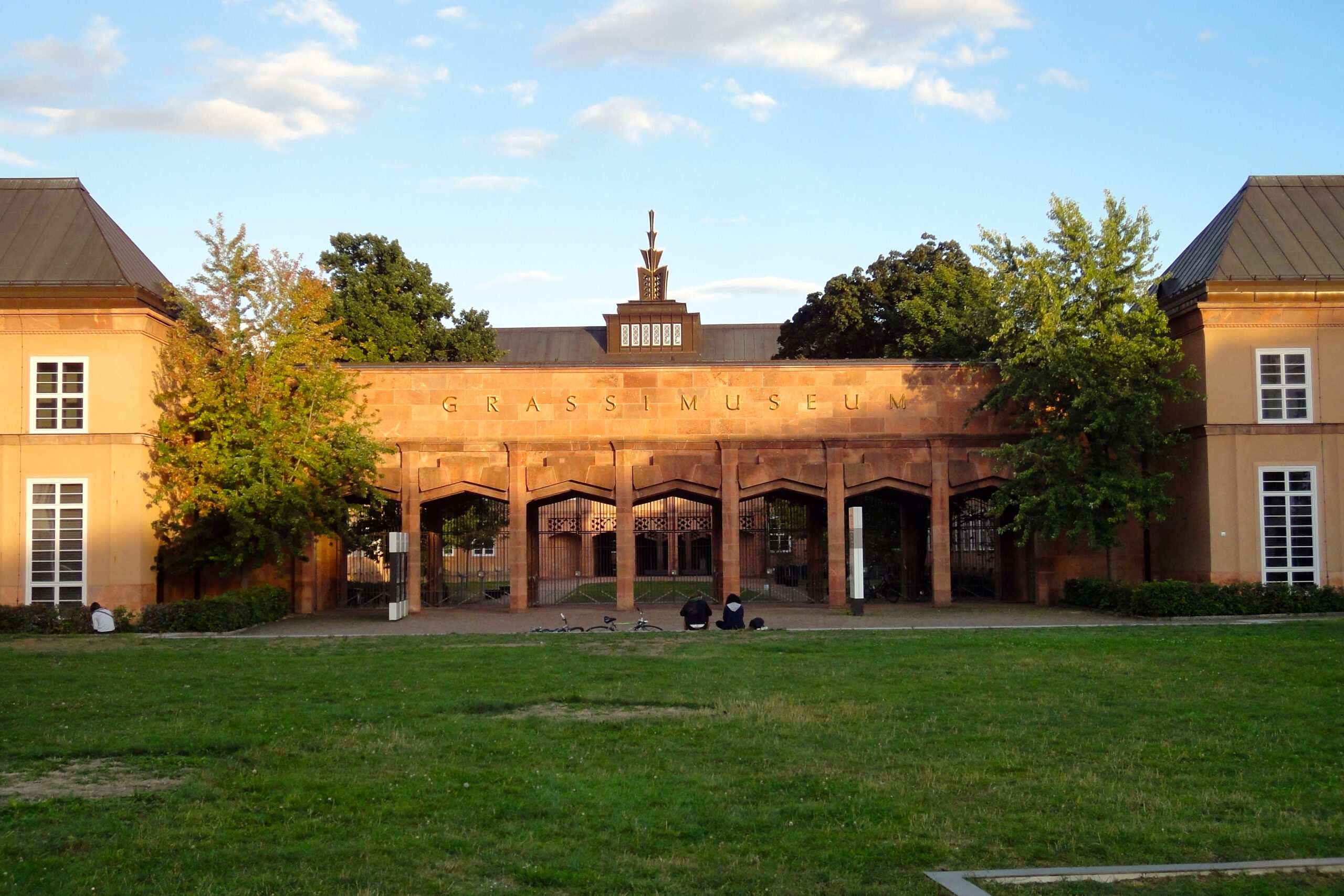 Grassimuseum Leipzig