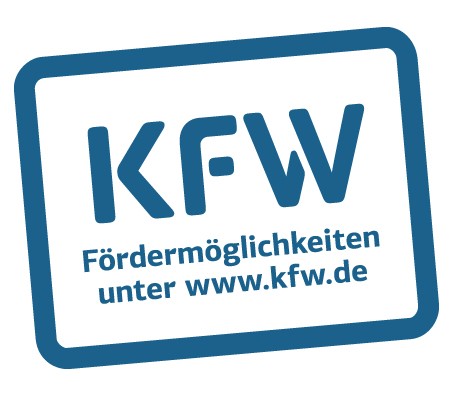 KfW-Förderprogramme