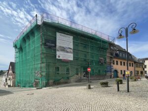 Adorf Wohnung kaufen